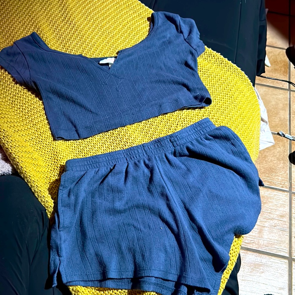 Pajama sleepwear